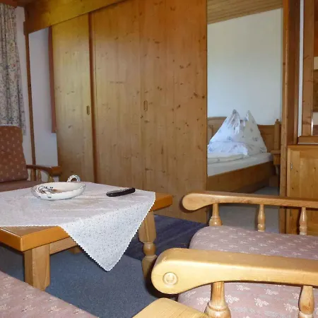 Apartment 1 Strobl