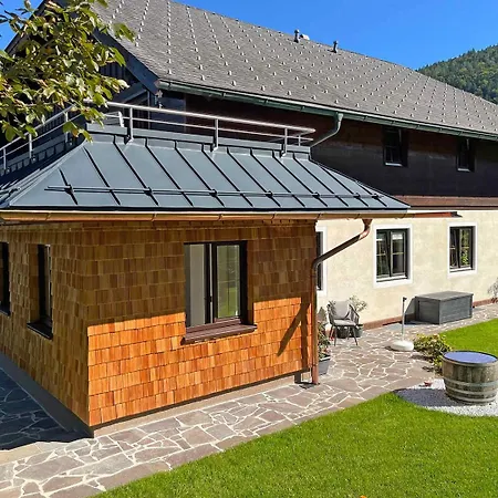 Appartamento 1 Strobl