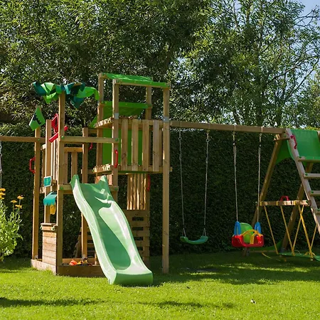 Appartamento 1 Strobl