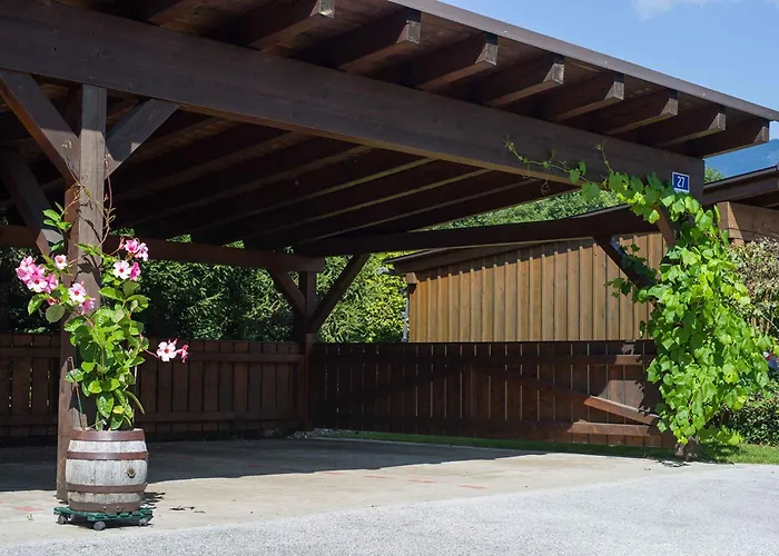 1 Appartamento Strobl