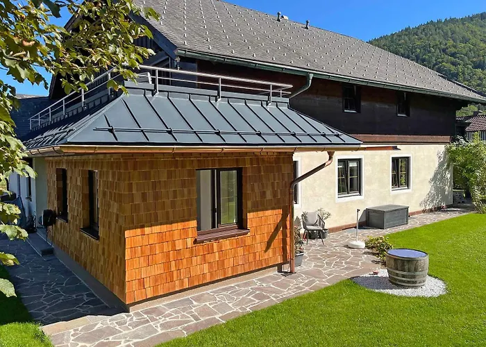 Appartamento 1 Strobl